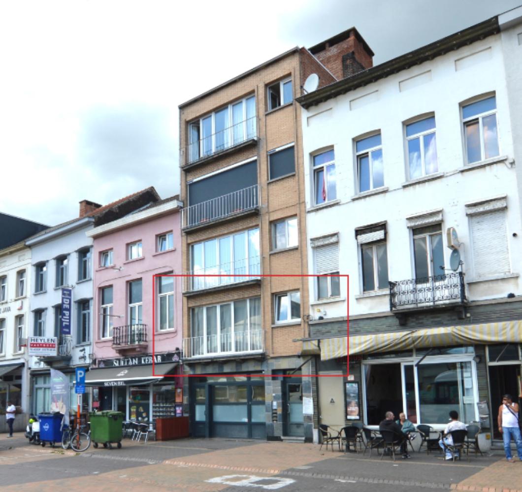 Apartment for rent in Mechelen