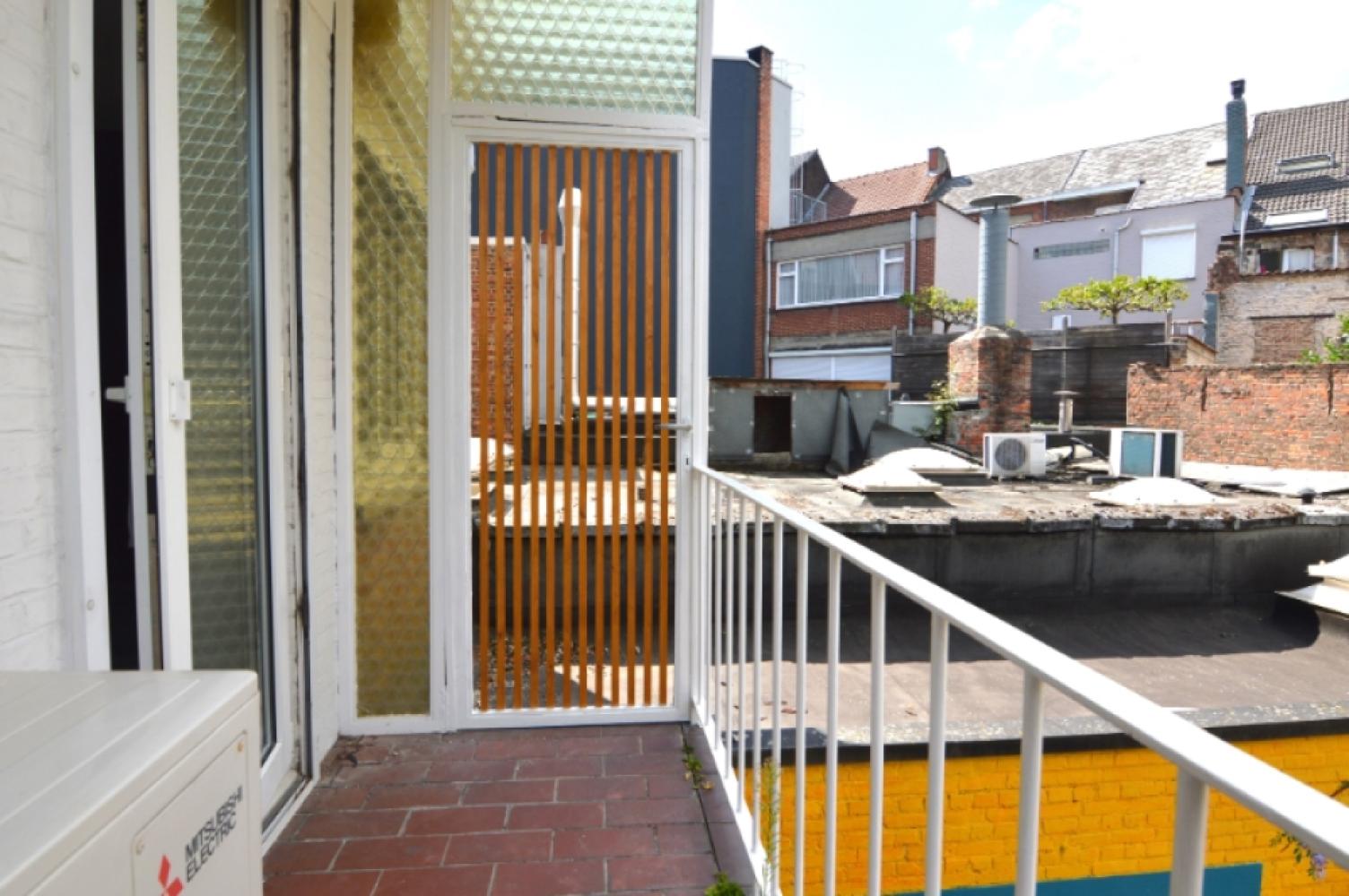 Apartment for rent in Mechelen