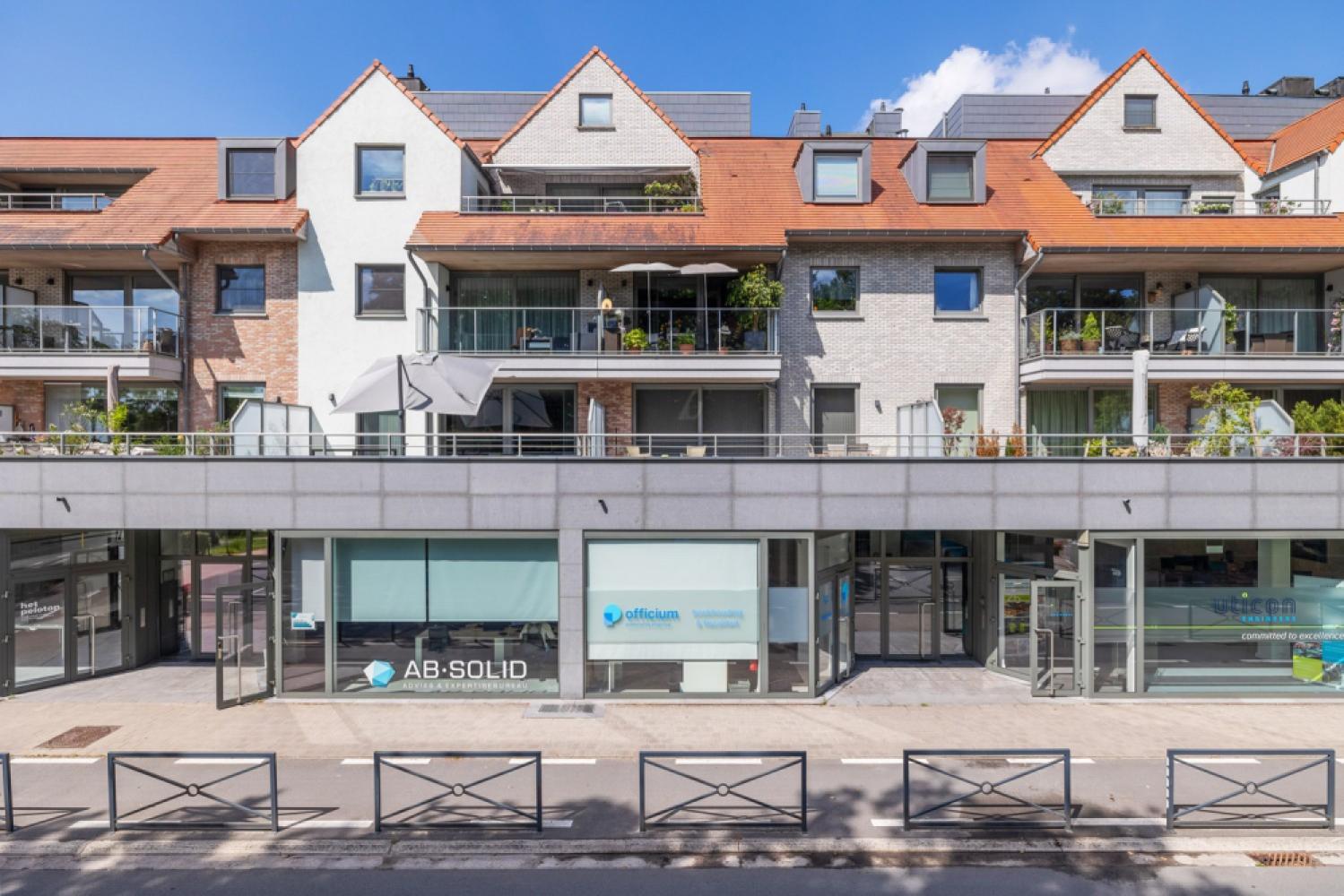 Appartement à vendre à Destelbergen