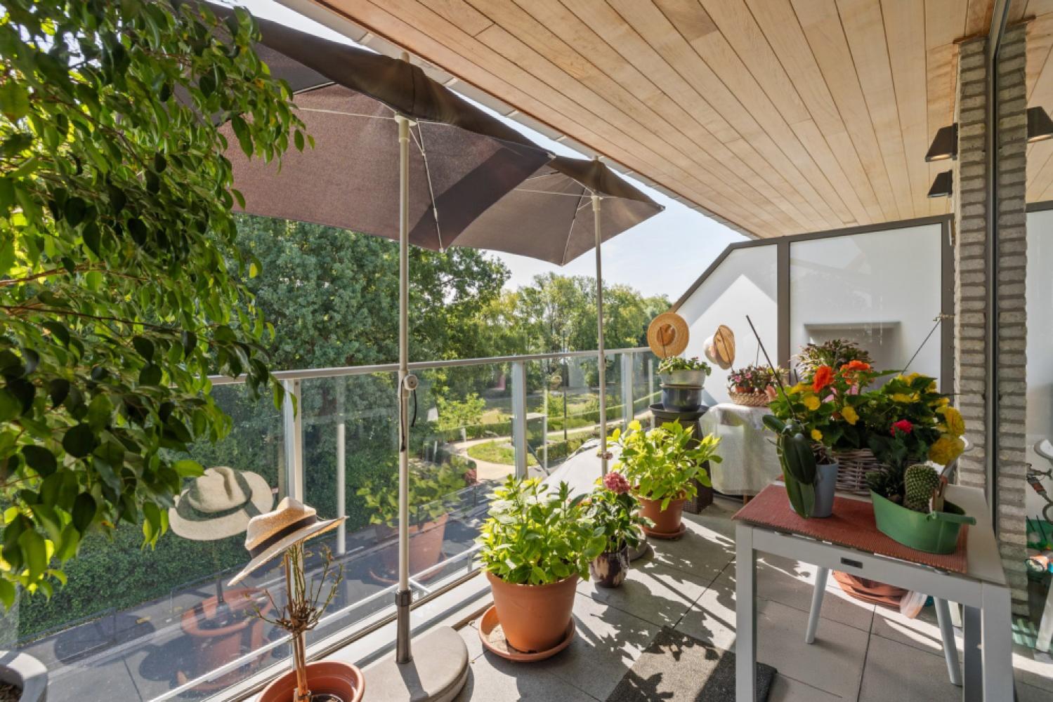 Appartement à vendre à Destelbergen