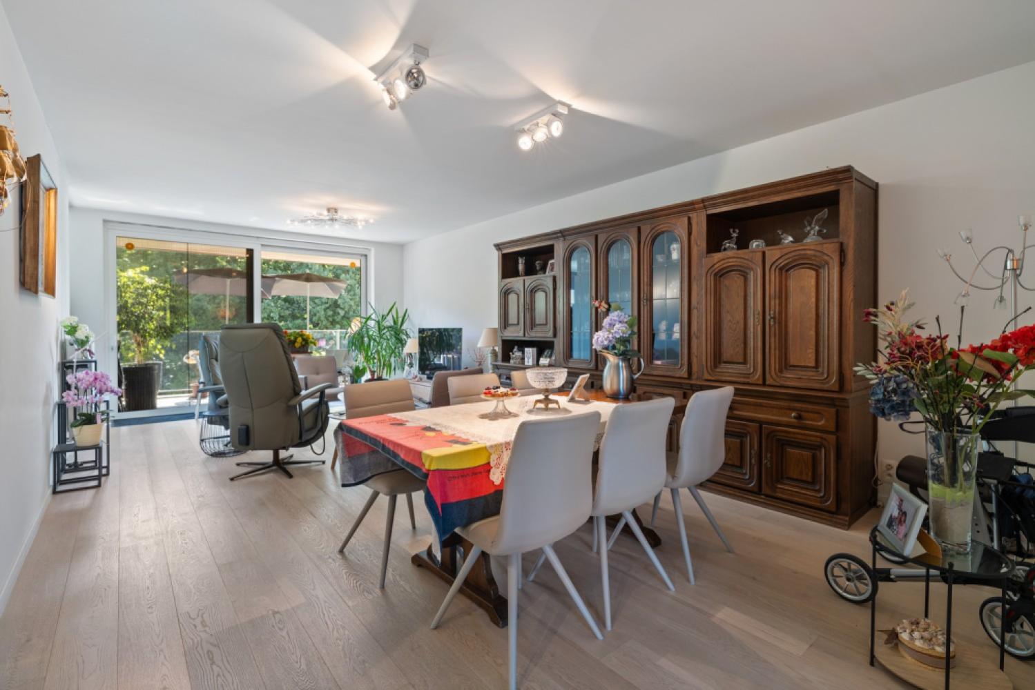 Appartement à vendre à Destelbergen