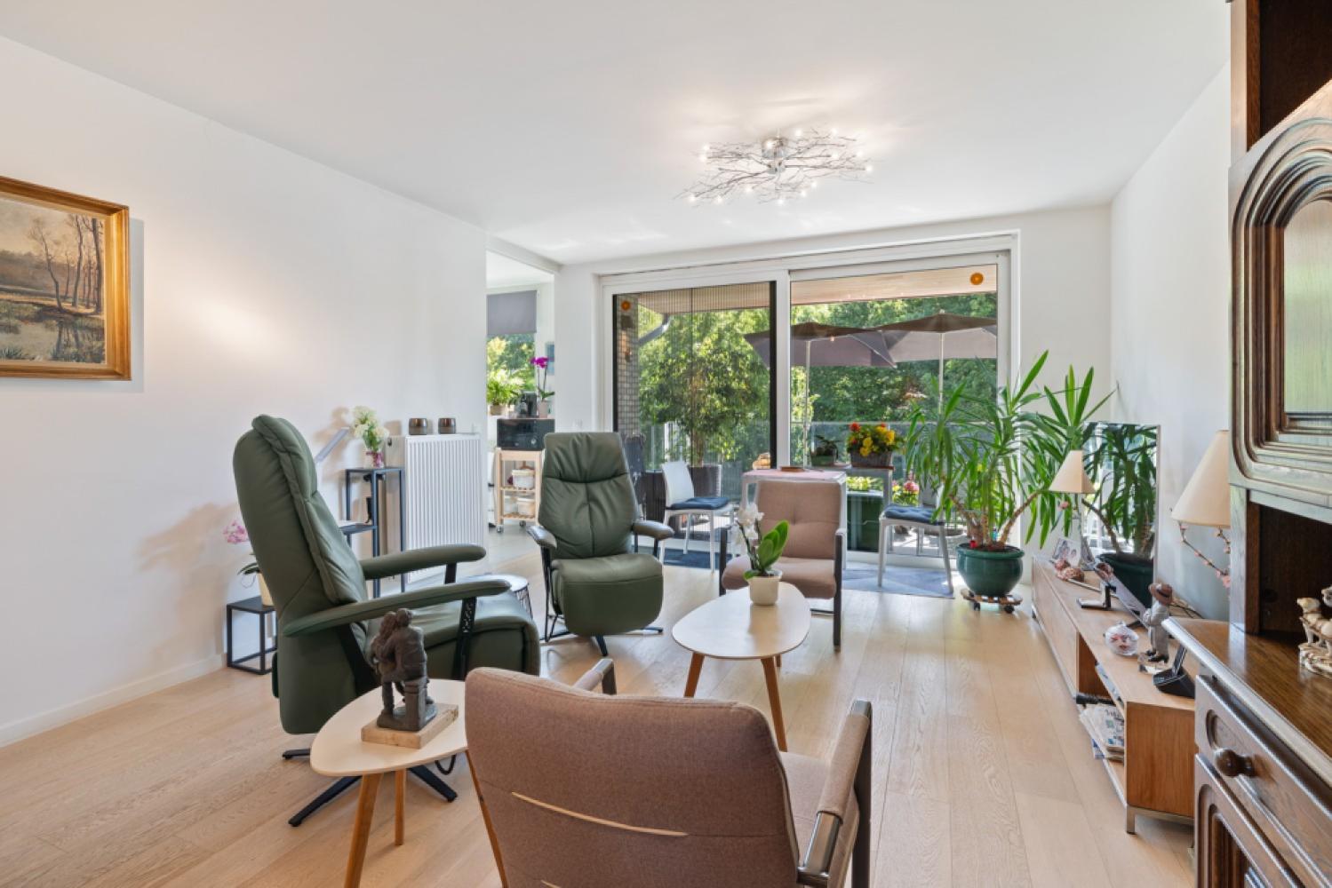 Appartement à vendre à Destelbergen