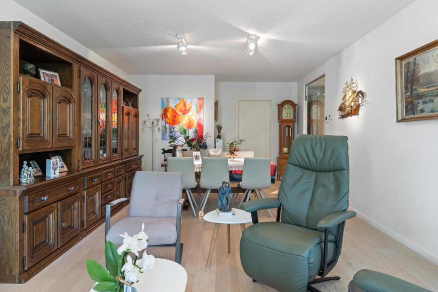 Appartement à vendre à Destelbergen