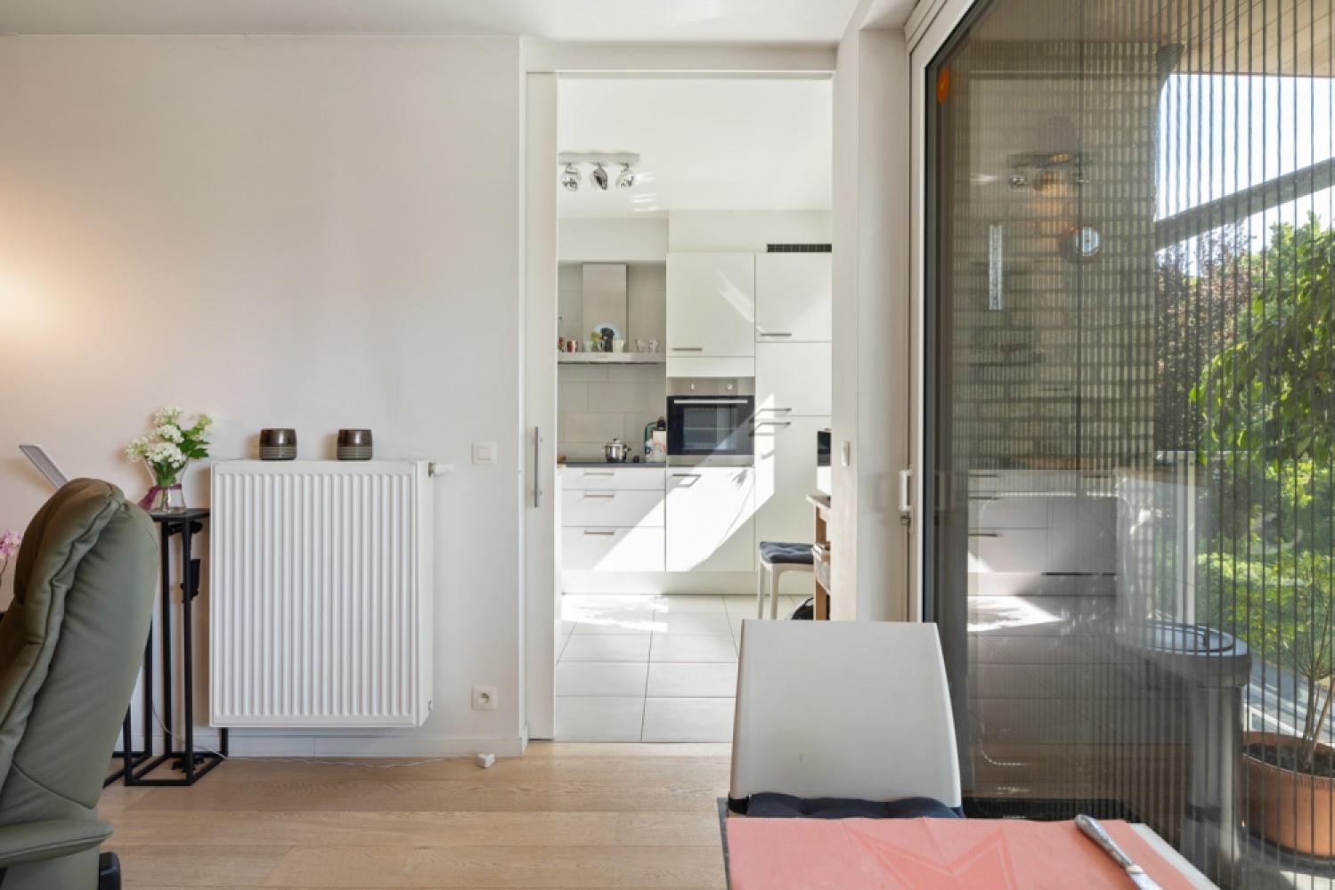 Appartement à vendre à Destelbergen