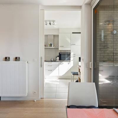 Appartement à vendre à Destelbergen