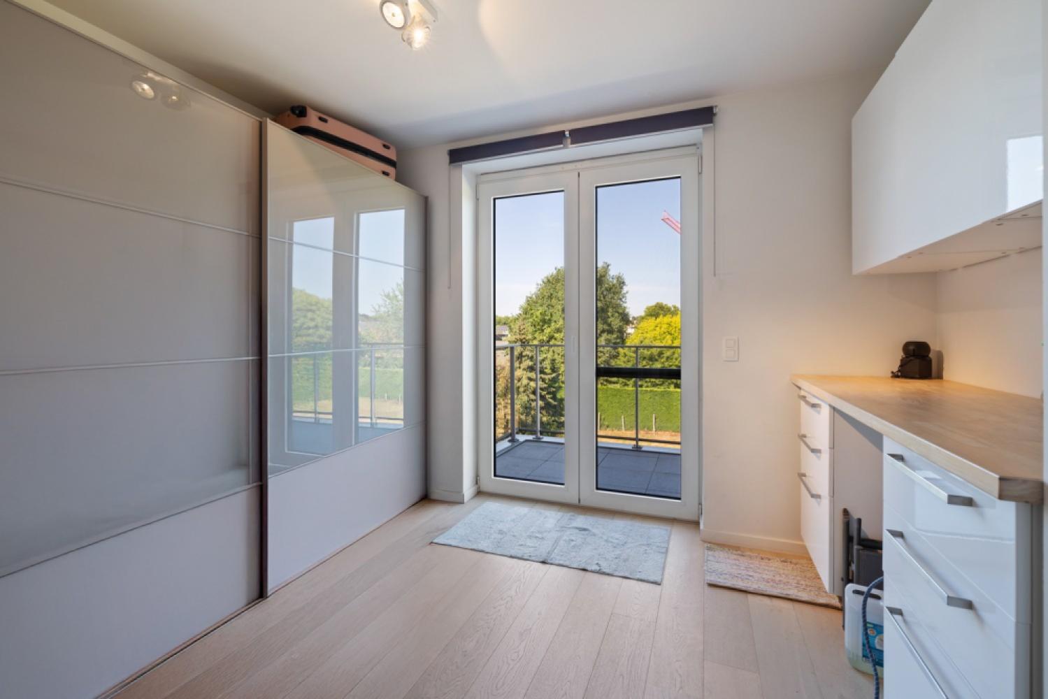 Appartement à vendre à Destelbergen
