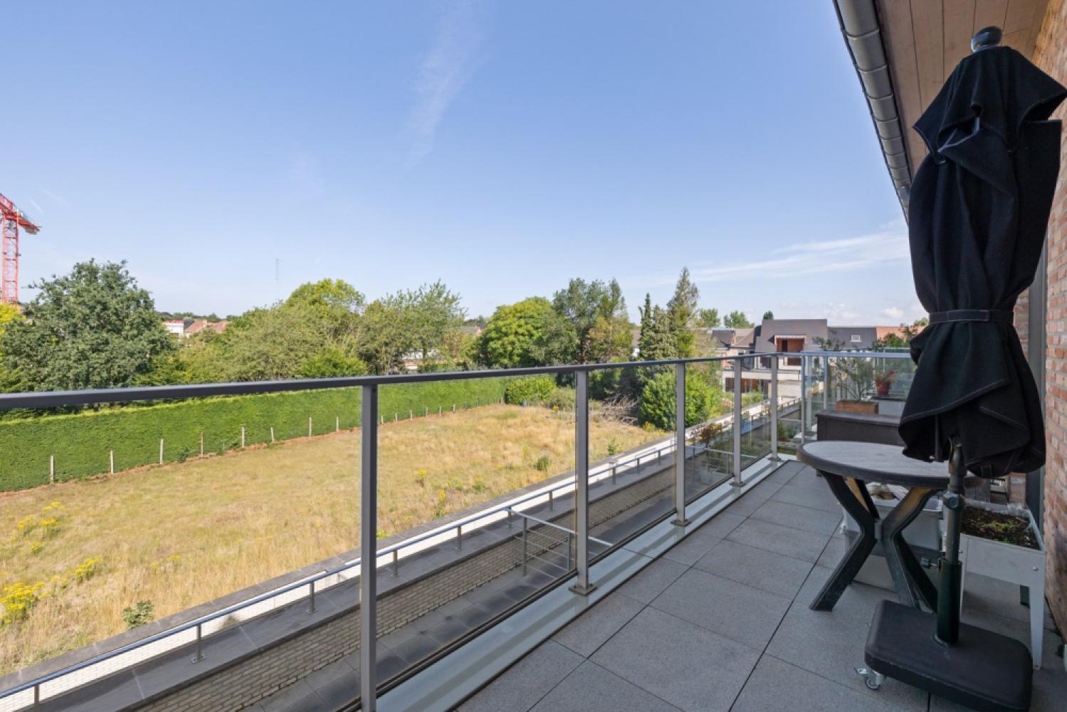 Appartement à vendre à Destelbergen