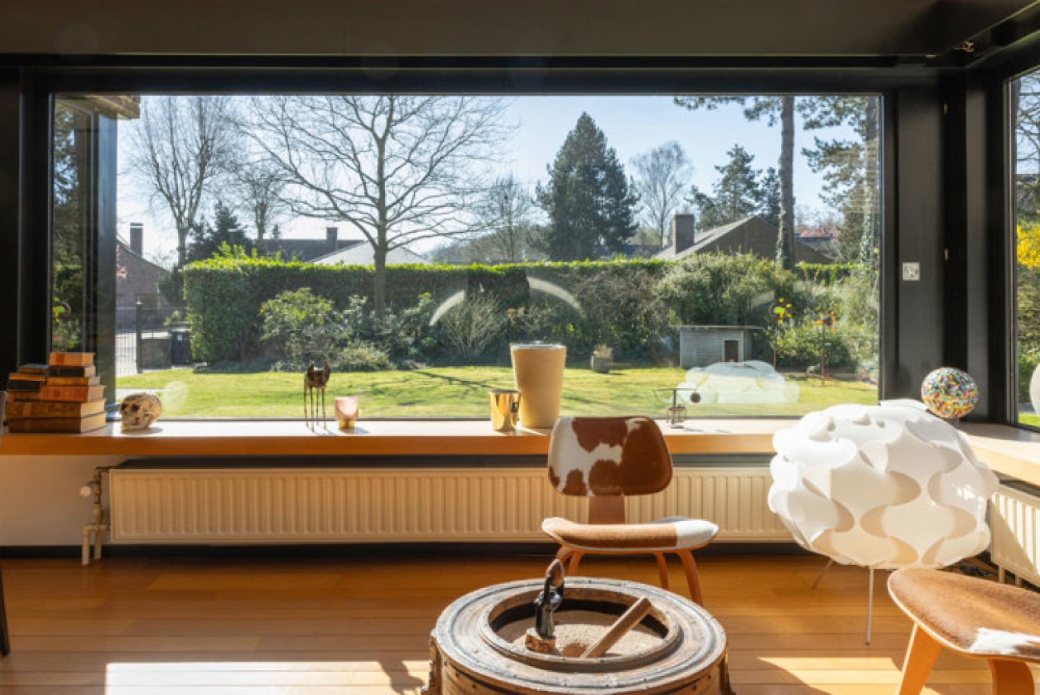 Kantoor te koop in Sint-Denijs-Westrem