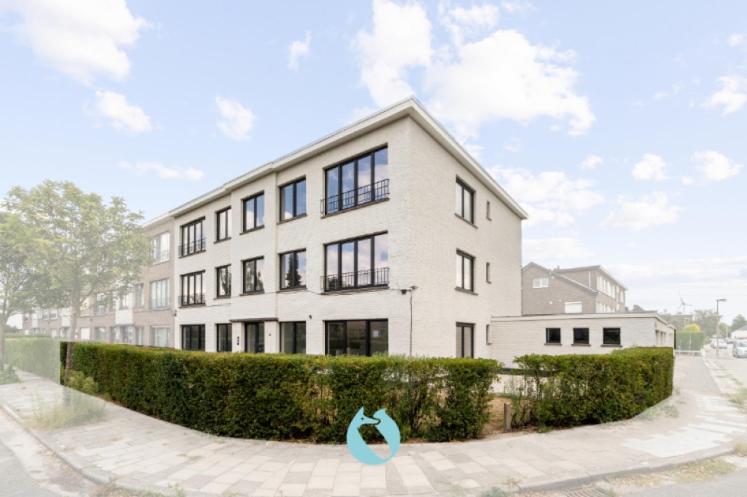 Apartment for sale in Wondelgem