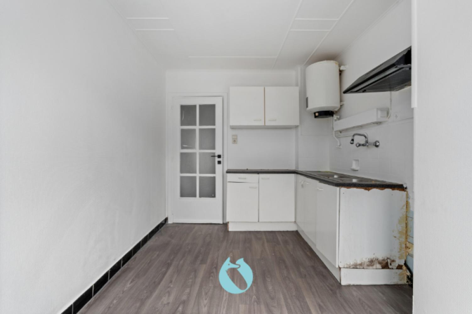 Apartment for sale in Wondelgem