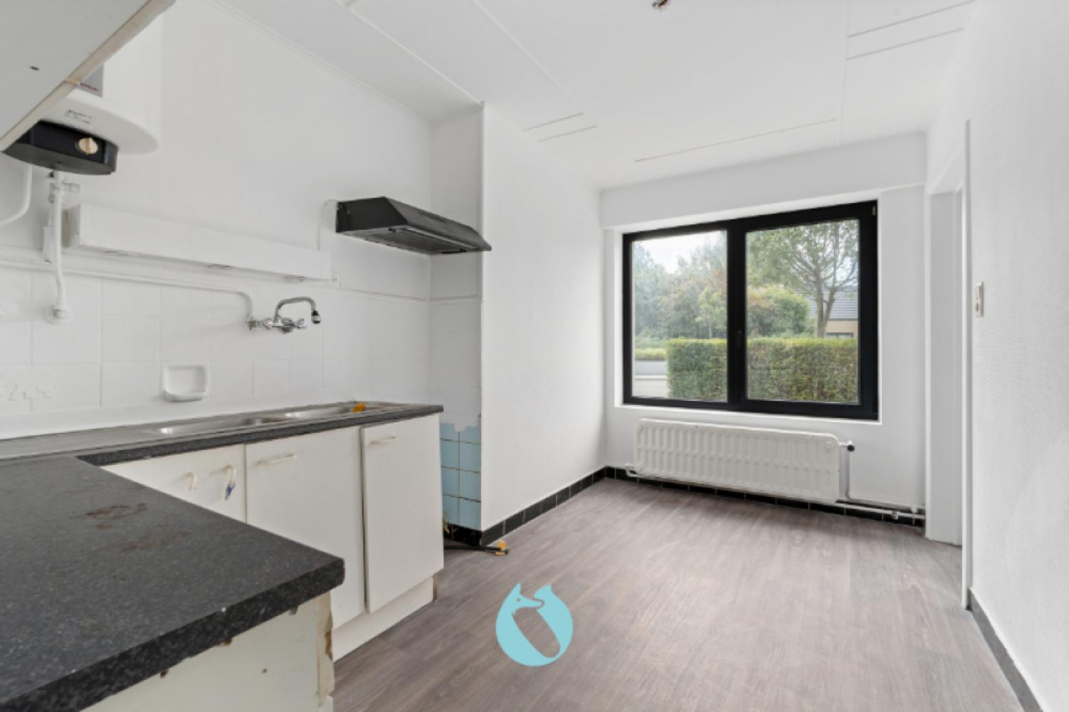 Apartment for sale in Wondelgem