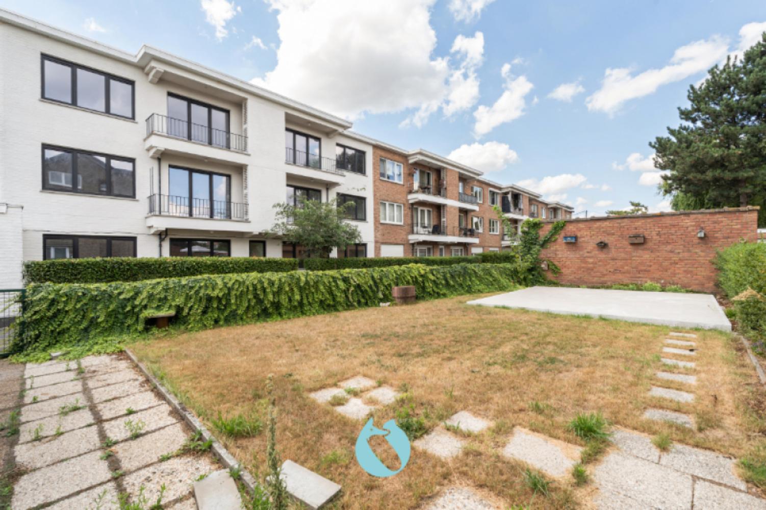 Apartment for sale in Wondelgem