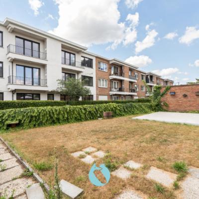 Apartment for sale in Wondelgem