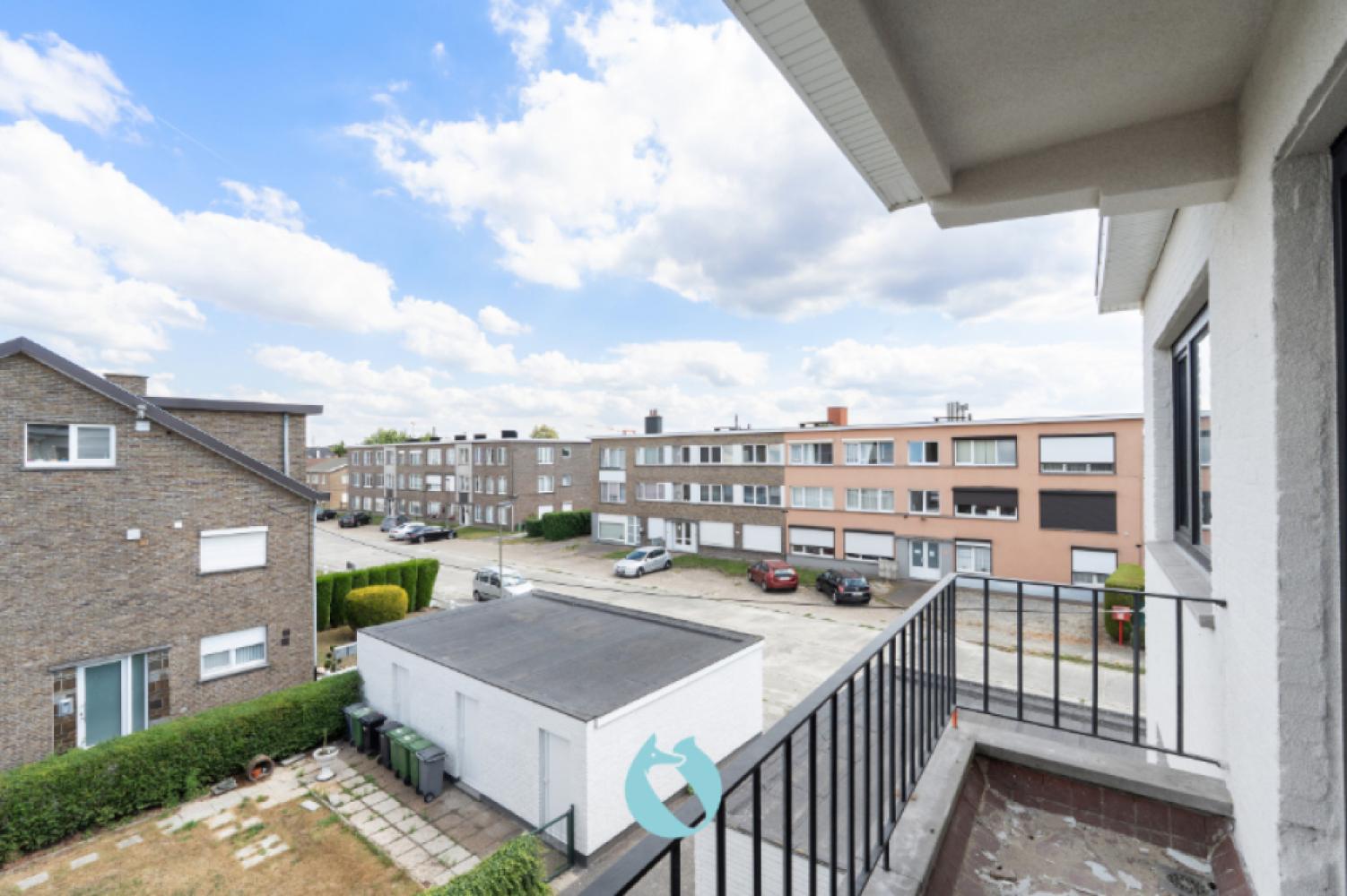 Apartment for sale in Wondelgem