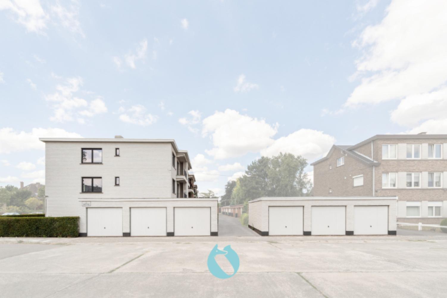 Apartment for sale in Wondelgem