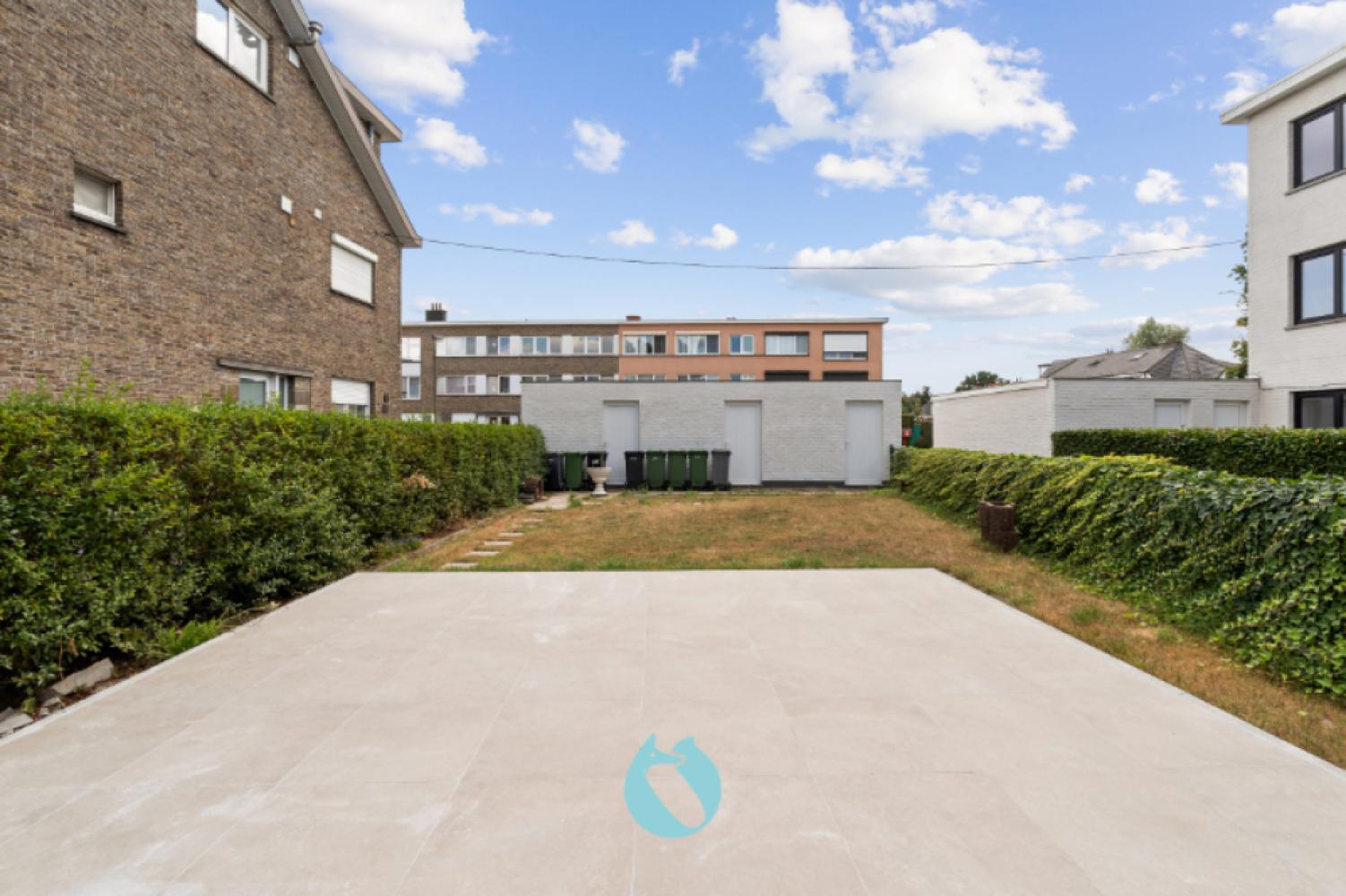 Apartment for sale in Wondelgem