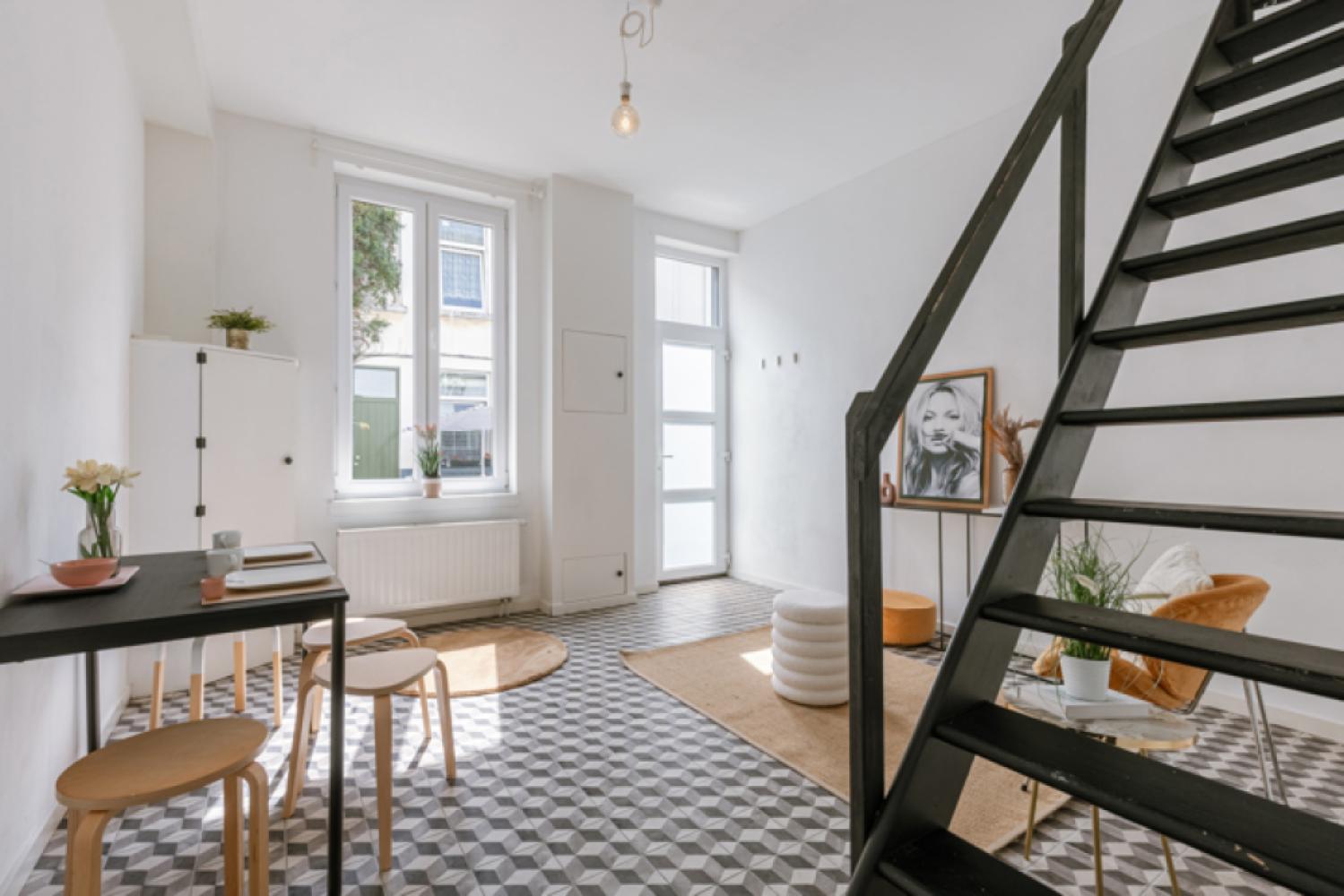 House for sale in Ghent