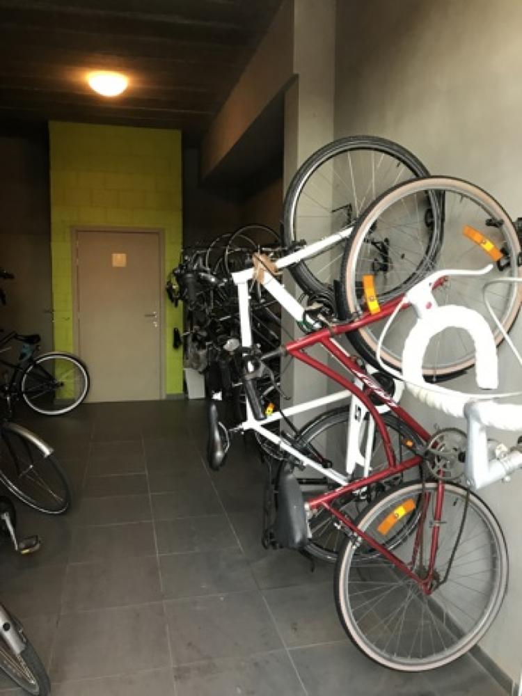 Appartement à louer à Gand