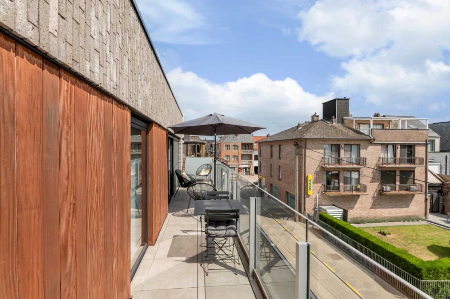 Appartement à vendre à Putte