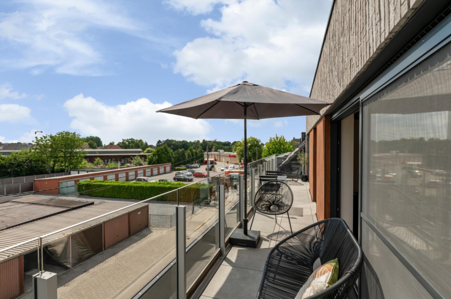 Appartement à vendre à Putte