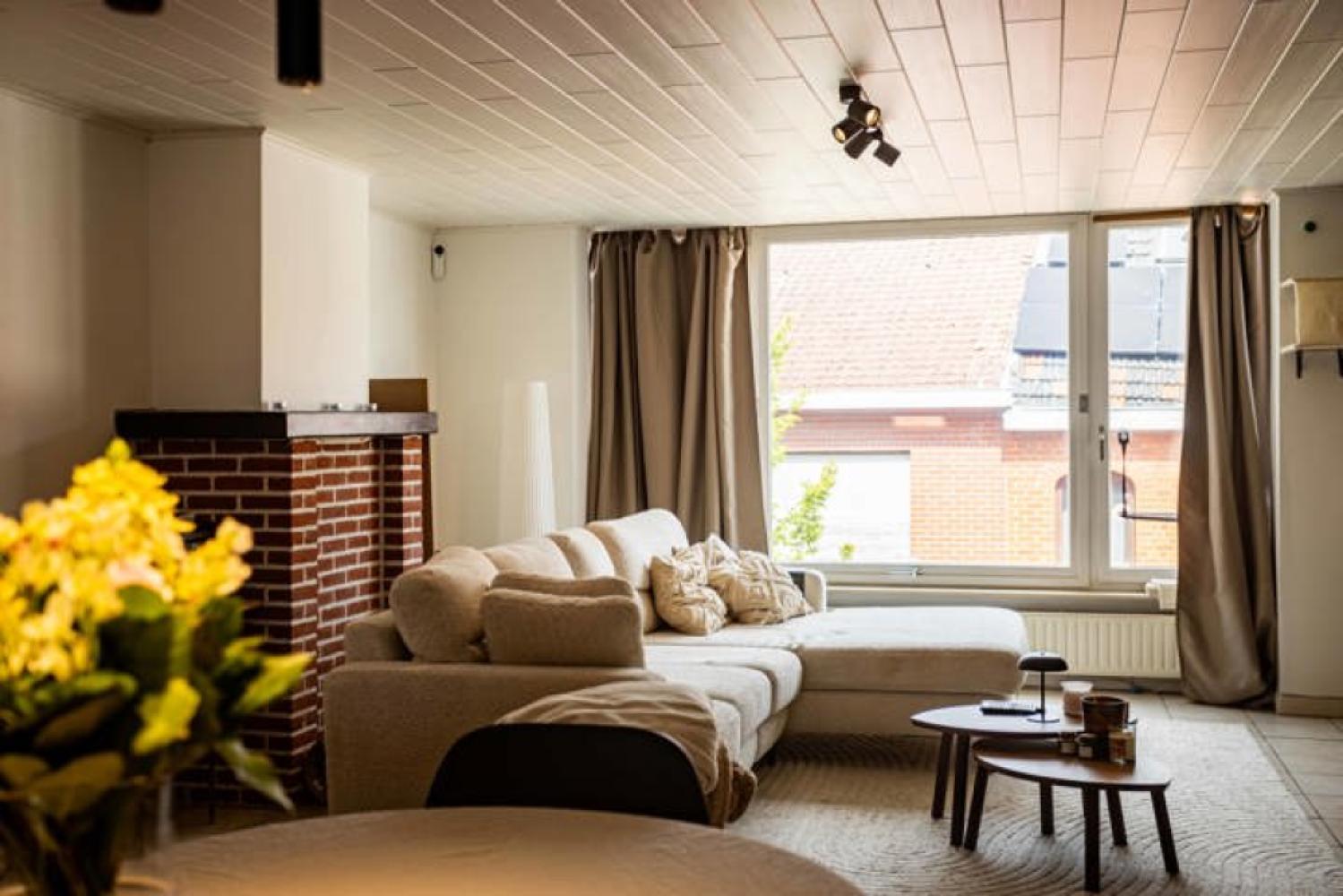 Huis te koop in Liedekerke
