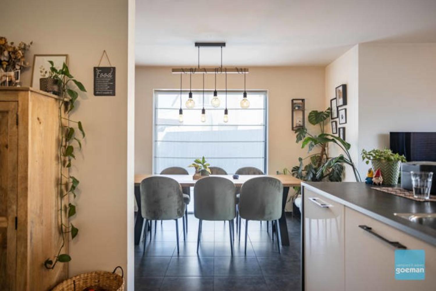 Huis te koop in Lede