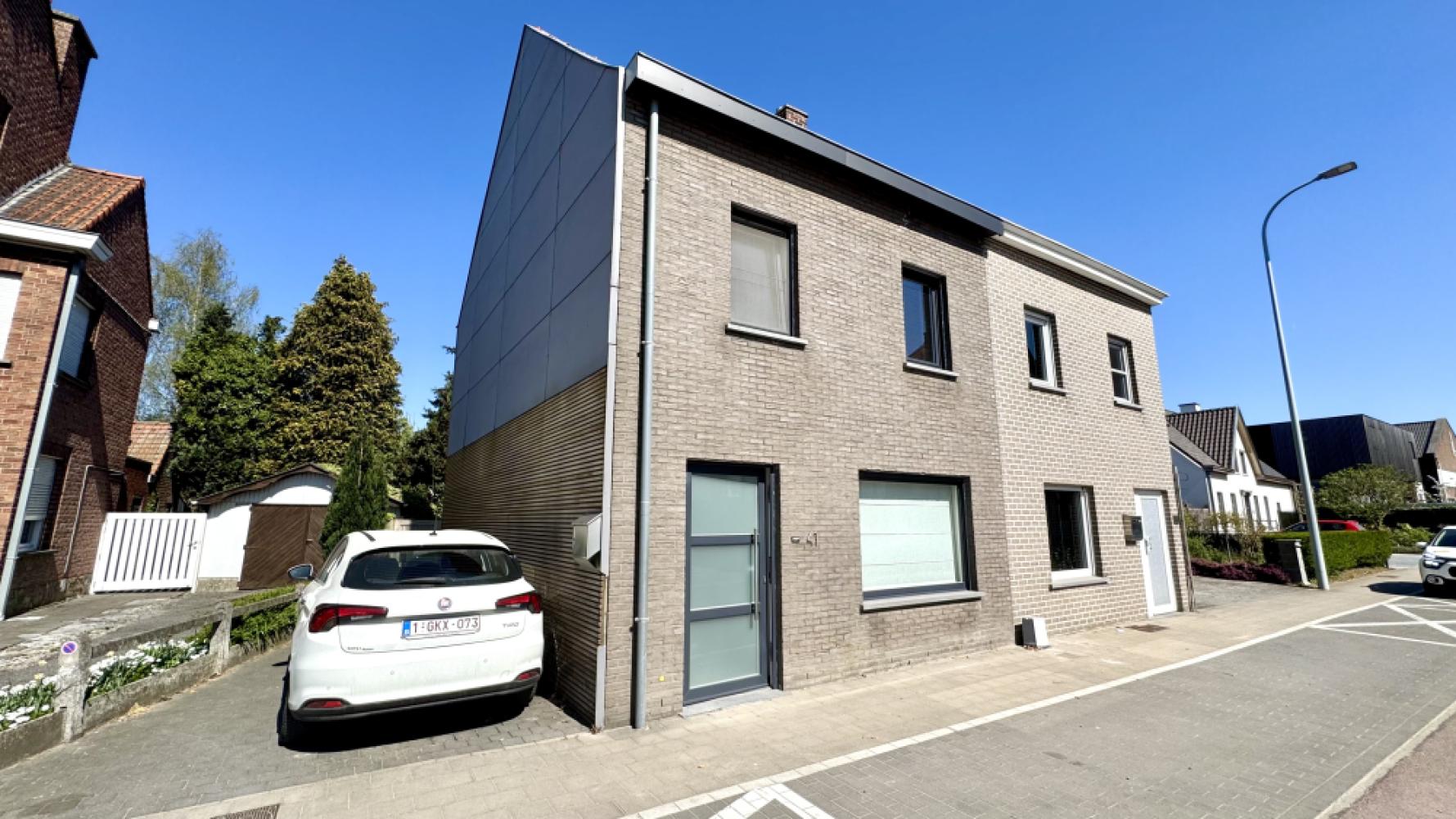 Huis te huur in Waregem