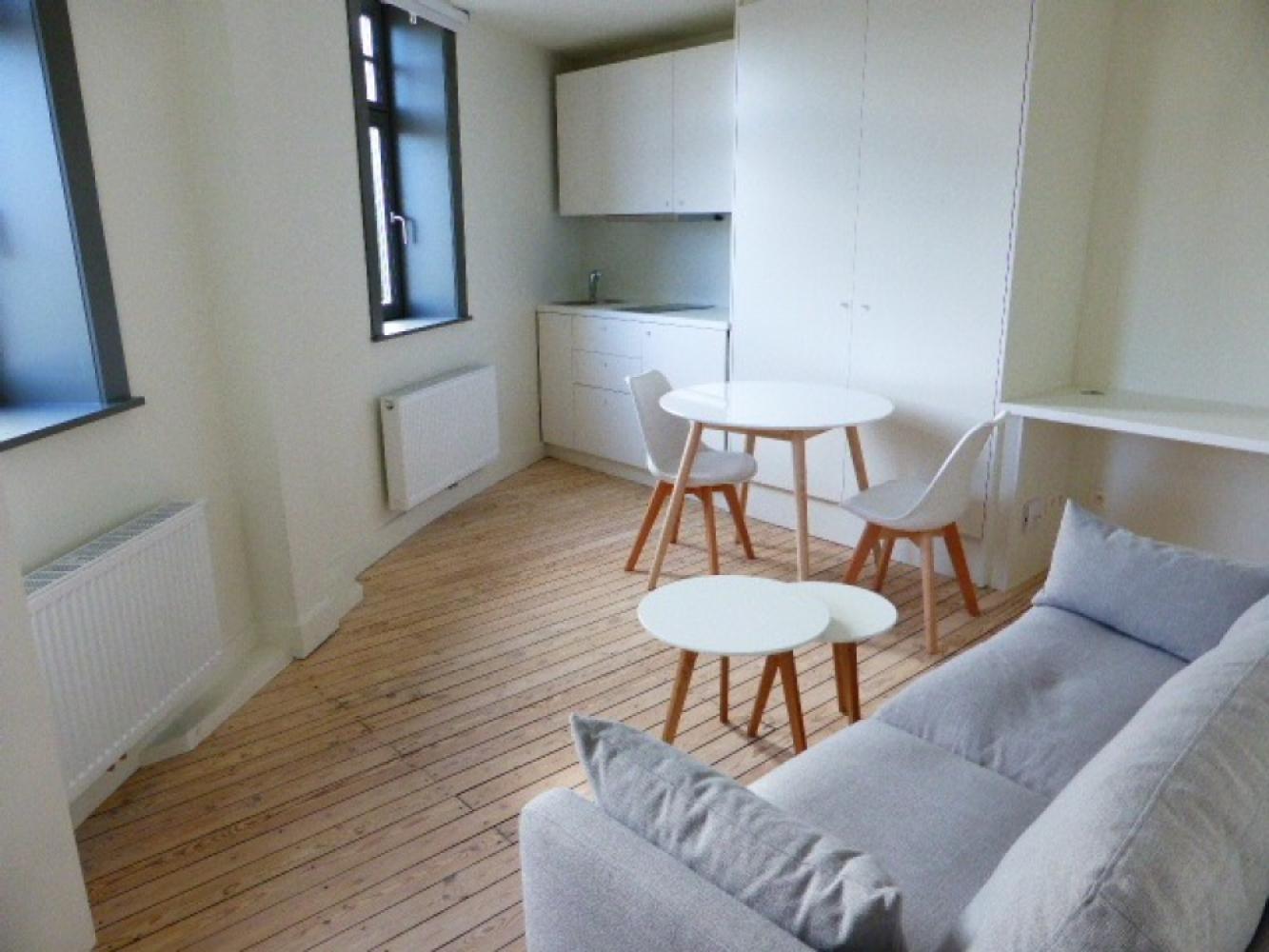 Studio à louer à Gand