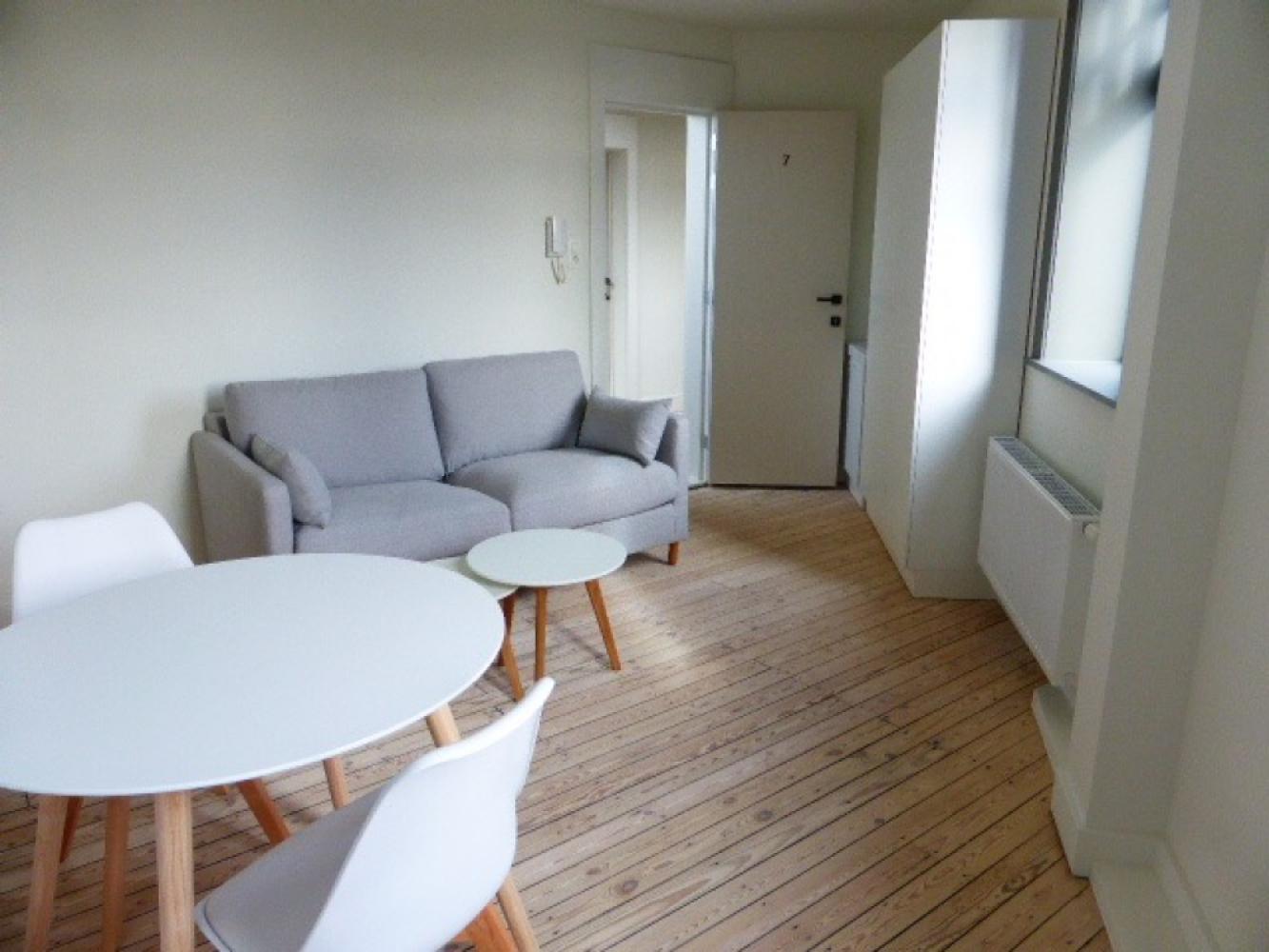 Studio à louer à Gand