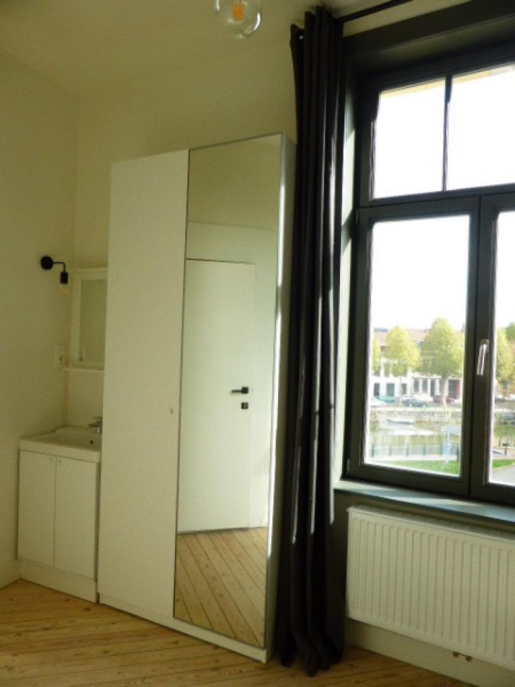 Studio à louer à Gand