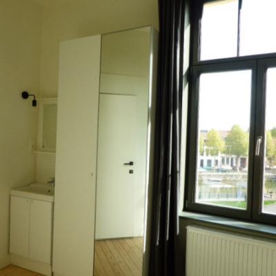 Studio à louer à Gand