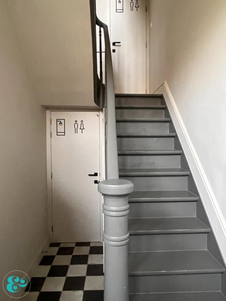 Studio à louer à Gand