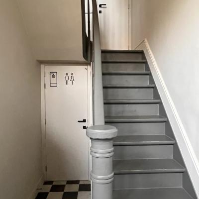 Studio à louer à Gand