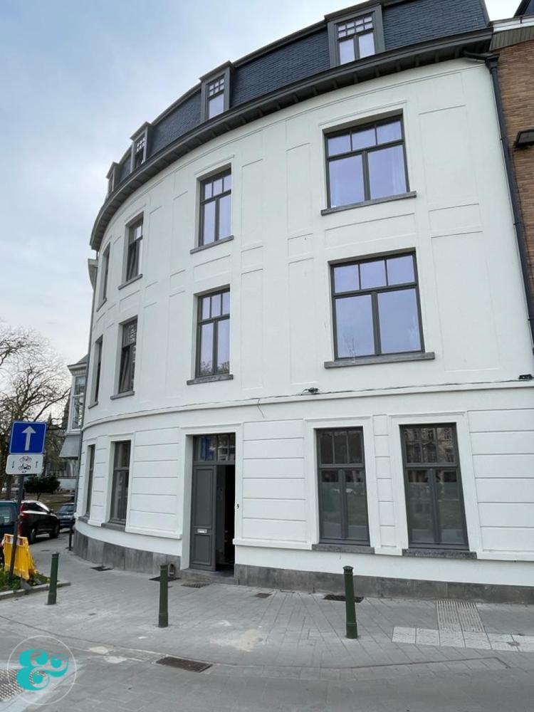 Studio à louer à Gand