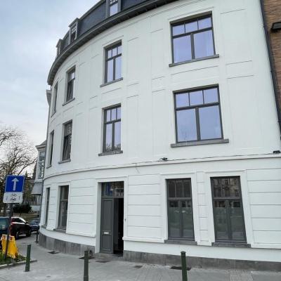 Studio à louer à Gand