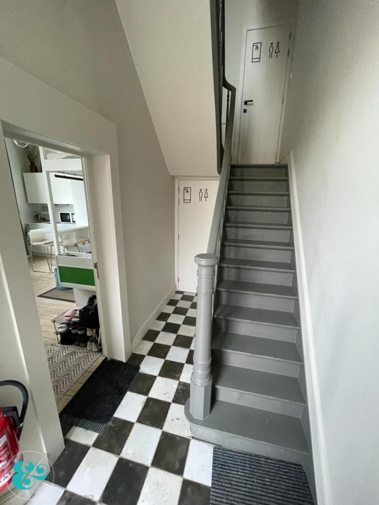 Studio à louer à Gand