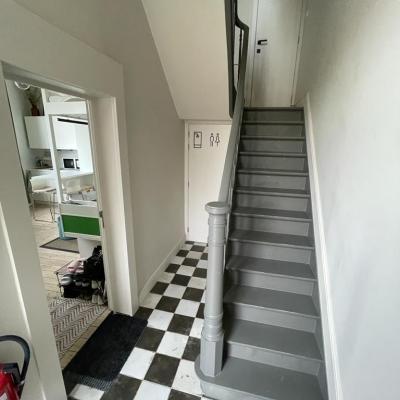 Studio à louer à Gand