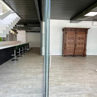 Kantoor te huur in Lochristi