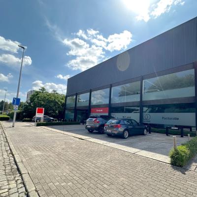 Kantoor te huur in Lochristi
