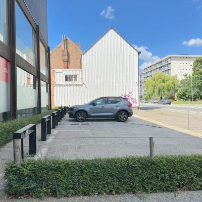 Kantoor te huur in Lochristi