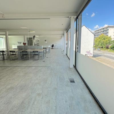 Kantoor te huur in Lochristi