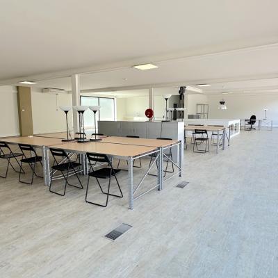 Kantoor te huur in Lochristi