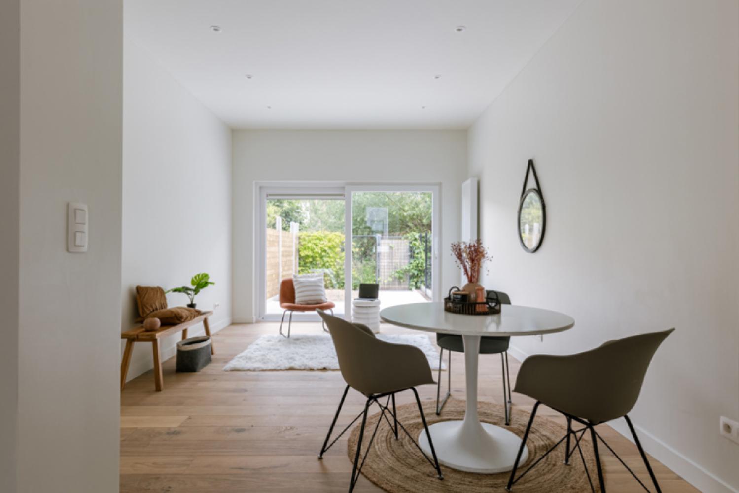 Maison à vendre à Gand
