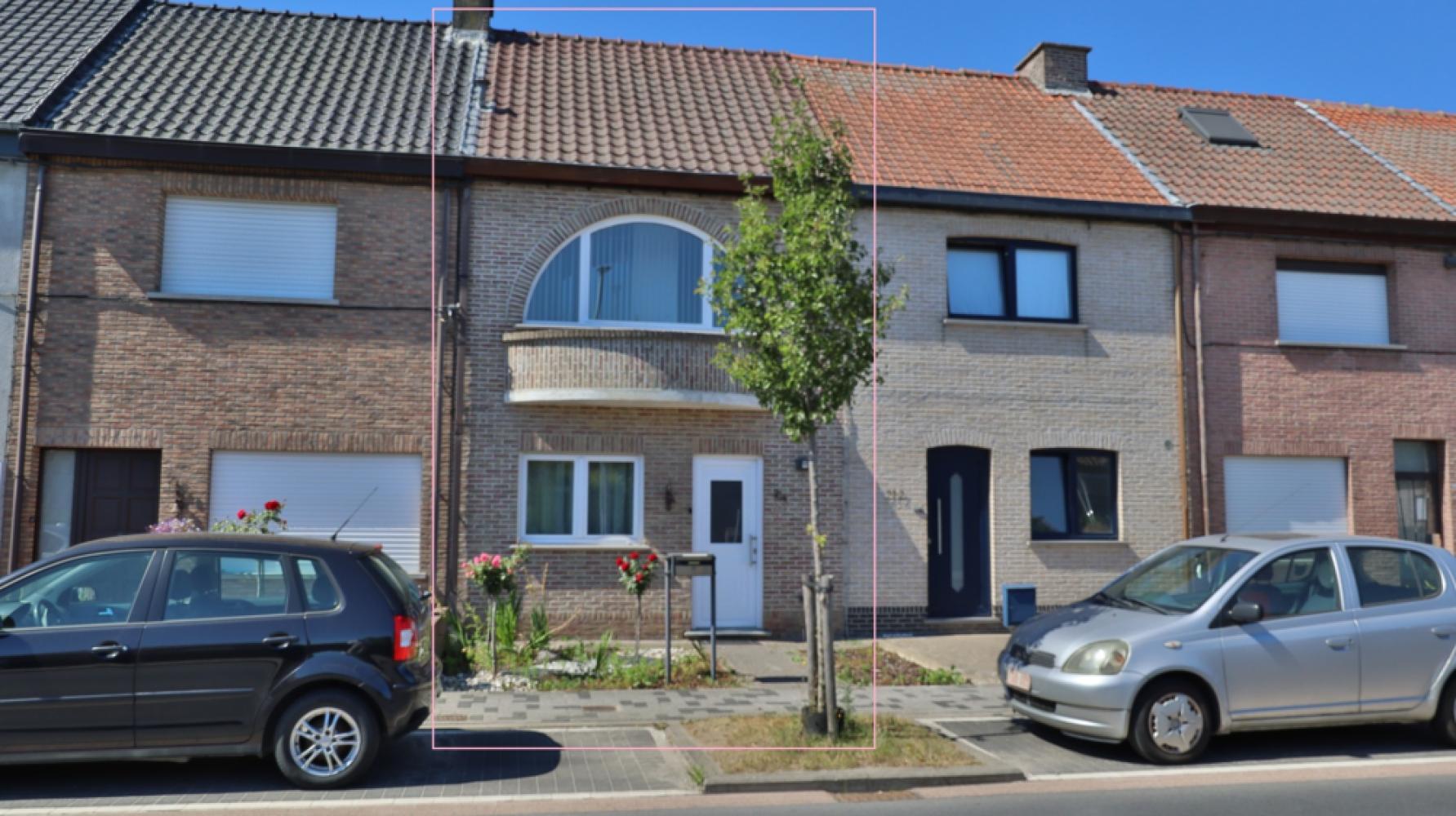 Maison à vendre à Baasrode