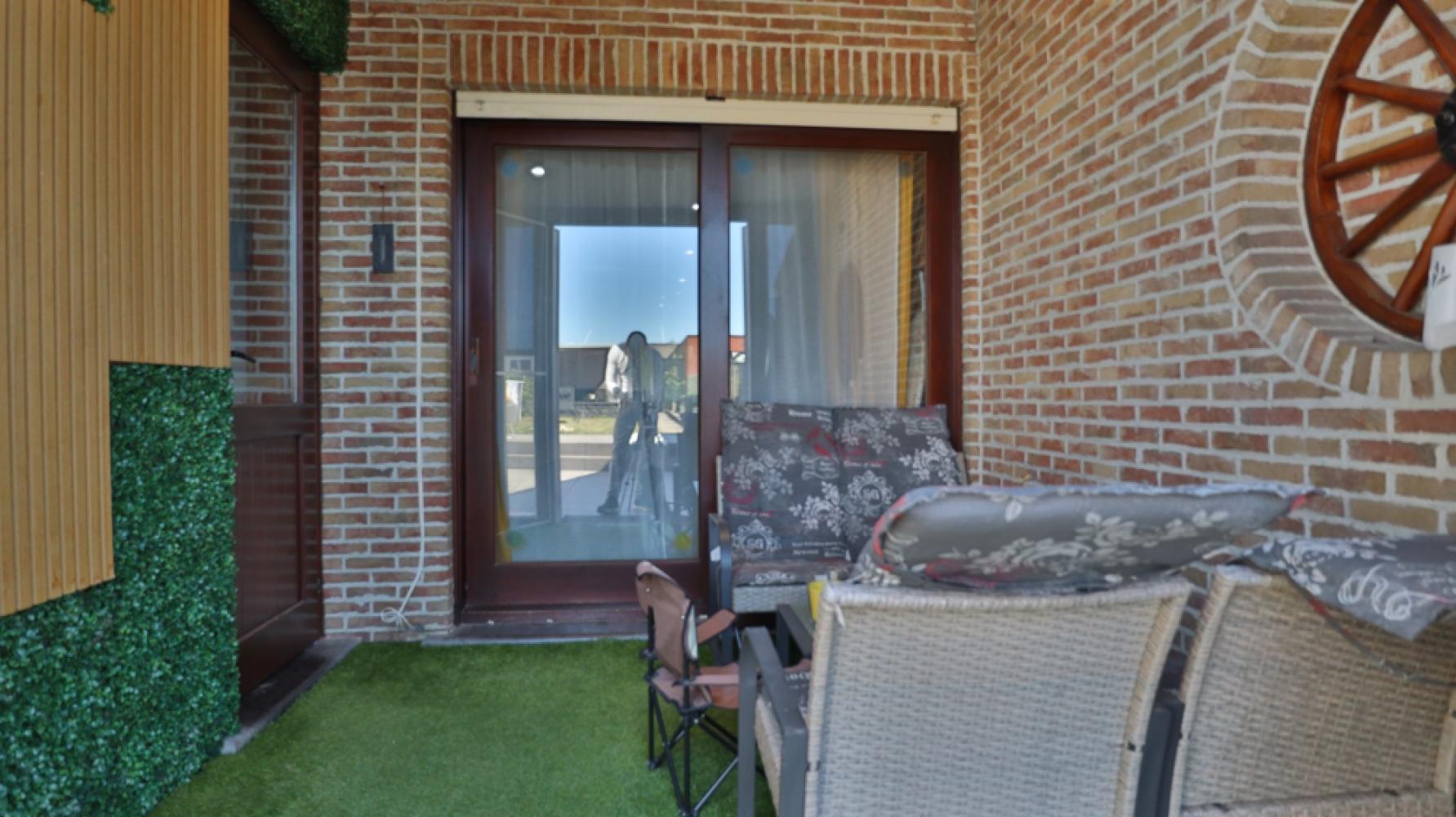 Maison à vendre à Baasrode