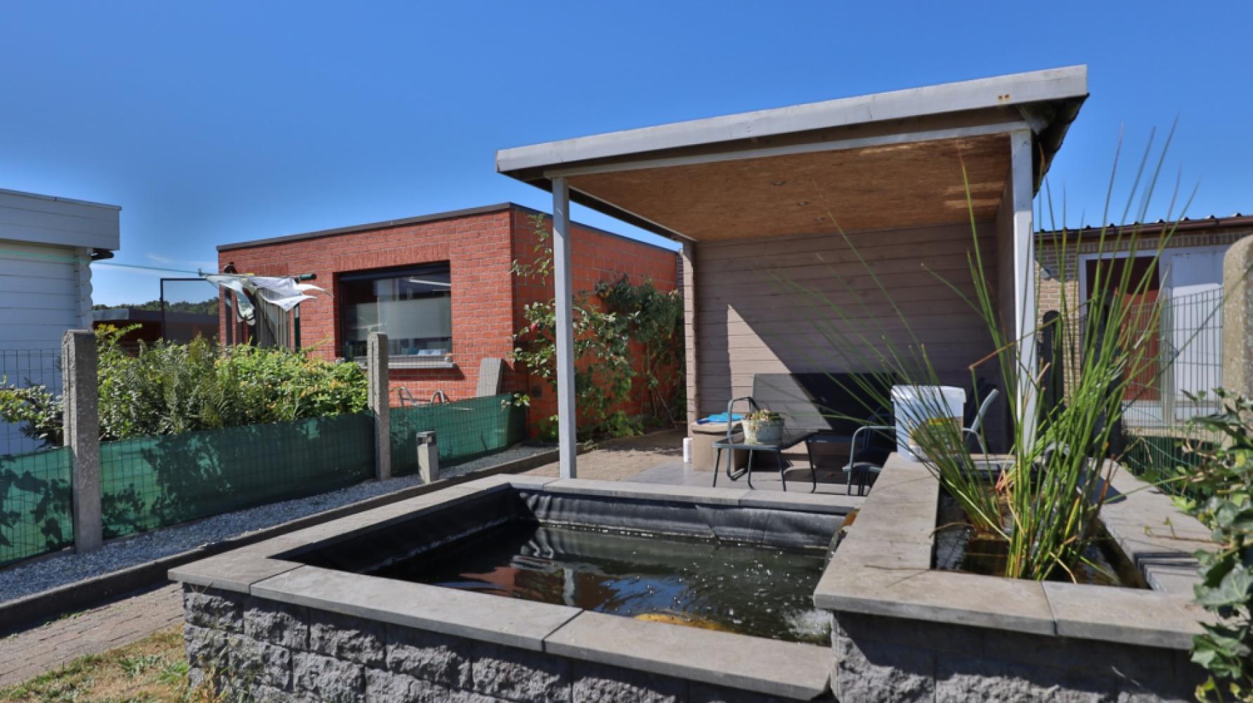 Maison à vendre à Baasrode