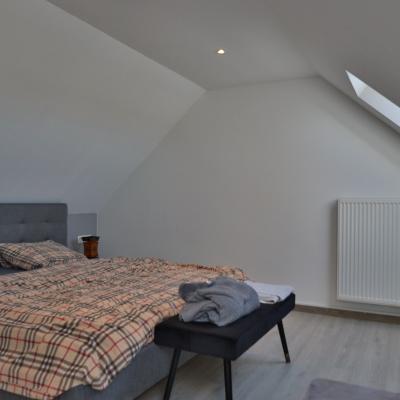Maison à vendre à Baasrode