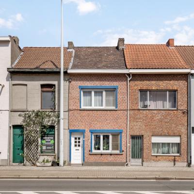Huis te koop