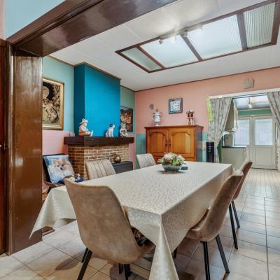 Huis te koop in Mechelen