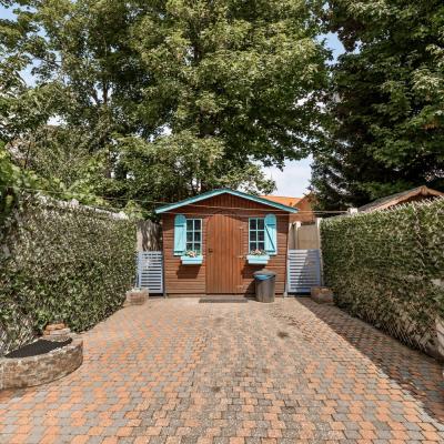 Huis te koop in Mechelen